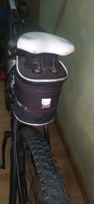Bicicleta de montaña BTWIN