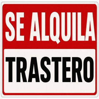Alquilo trastero 10 m2 Calle San Andres (Leganes)