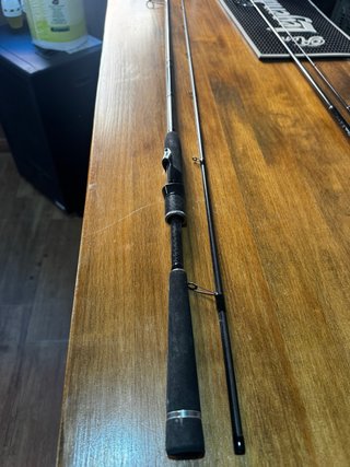 Caña pesca Skydreams 792M YKR Fishing