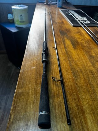 Caña pesca Skydreams 792M YKR Fishing