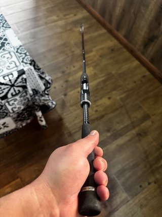Caña pesca Skydreams 792M YKR Fishing