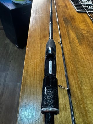 Caña pesca Skydreams 792M YKR Fishing