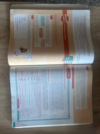 Lengua castellana y literatura