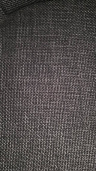 Sillas comedor Jysk PURHUS x4 gris negro