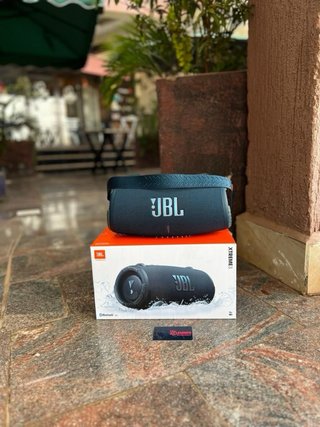 JBL Xtreme 3 Altavoz Bluetooth Negro