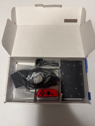 Nintendo Switch Edición Fortnite