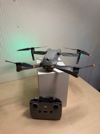 DJI AIR 2S Drone + Accesorios