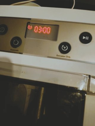 Máquina para hacer pasta Philips Avance