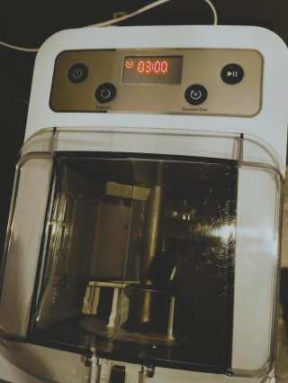 Máquina para hacer pasta Philips Avance