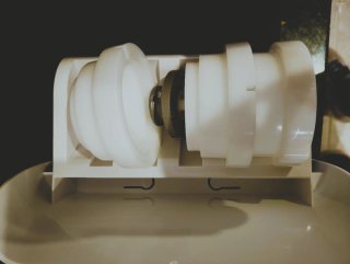 Máquina para hacer pasta Philips Avance