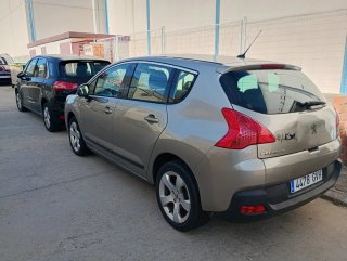 Peugeot 3008 2010