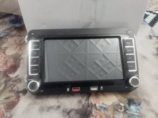 Radio Carplay Volkswagen Seat skoda