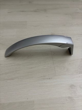 Tirador Miele Gris Frigorífico (Muelles Rotos)