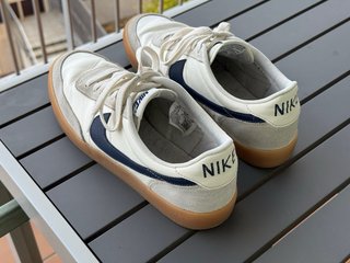Zapatillas Nike Killshot 2 Talla 44