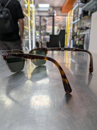Gafas de Sol Persol Tailoring Ed. (3199-G) 50/20
