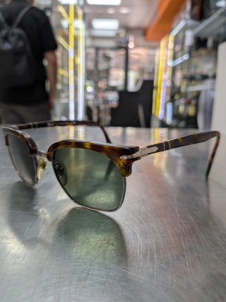 Gafas de Sol Persol Tailoring Ed. (3199-G) 50/20
