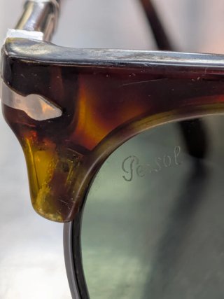 Gafas de Sol Persol Tailoring Ed. (3199-G) 50/20