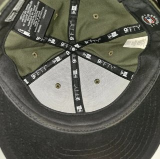 Berretto New Era NY Yankee Snapback