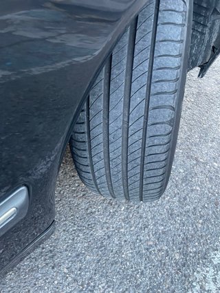Mercedes-Benz Clase  4p E 320