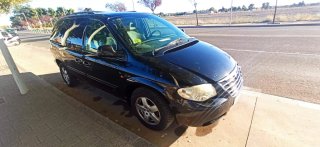 Chrysler Voyager 2007