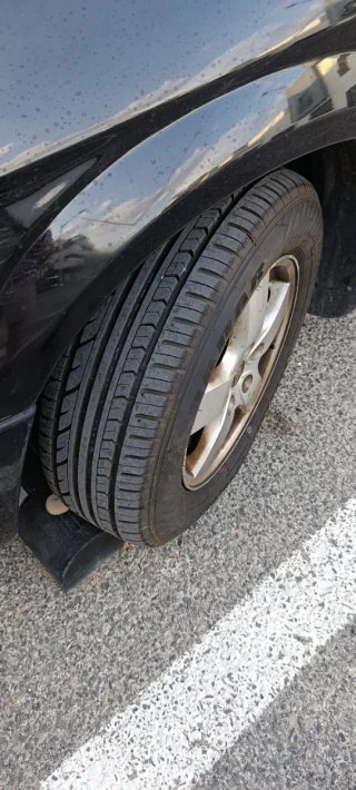 Chrysler Voyager 2007