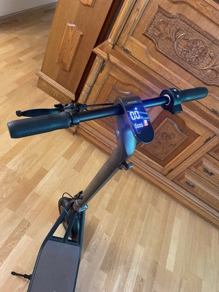 Patinete Eléctrico Cecotec XXL