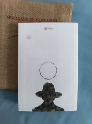 MOCIDADE DE PEPA LOBA