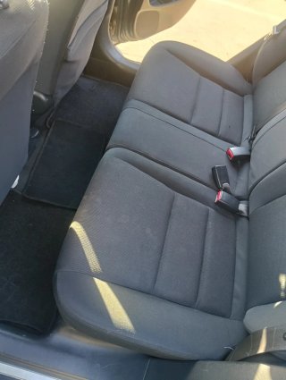Honda Civic 2004