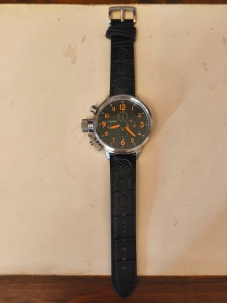 Reloj U-BOAT o TAG HEUER hombre mujer para elegir