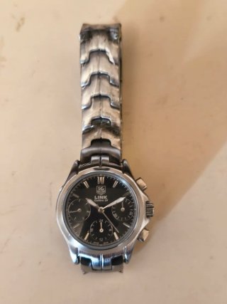 Reloj U-BOAT o TAG HEUER hombre mujer para elegir