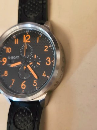 Reloj U-BOAT o TAG HEUER hombre mujer para elegir