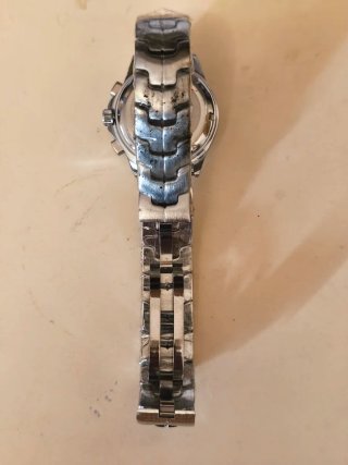 Reloj U-BOAT o TAG HEUER hombre mujer para elegir