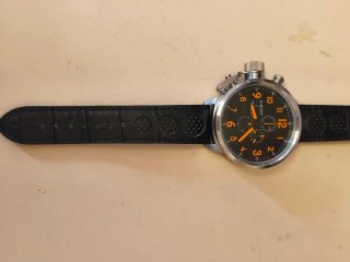Reloj U-BOAT o TAG HEUER hombre mujer para elegir