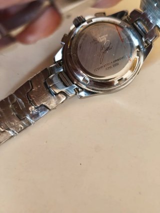 Reloj U-BOAT o TAG HEUER hombre mujer para elegir