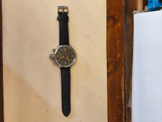 Reloj U-BOAT o TAG HEUER hombre mujer para elegir