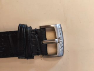 Reloj U-BOAT o TAG HEUER hombre mujer para elegir