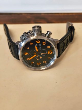 Reloj U-BOAT o TAG HEUER hombre mujer para elegir