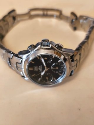 Reloj U-BOAT o TAG HEUER hombre mujer para elegir