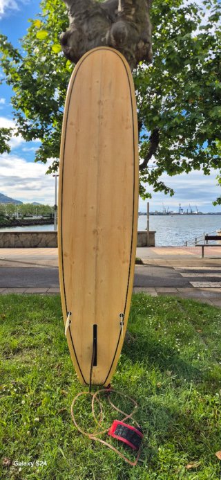 Tabla de surf 8.0