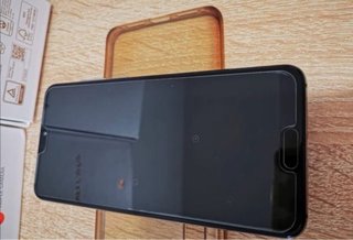 Huawei P20 Pro Triple Cámara