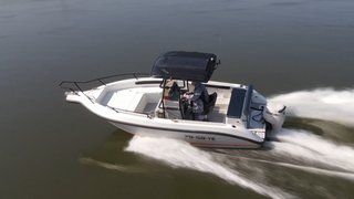 Sessa Key Largo 20 + Suzuki 140 CV