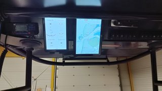 Sessa Key Largo 20 + Suzuki 140 CV