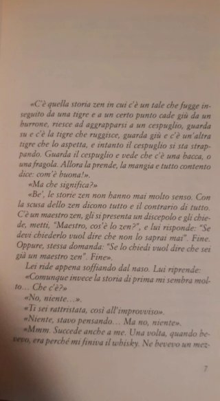 Le etichette delle camicie