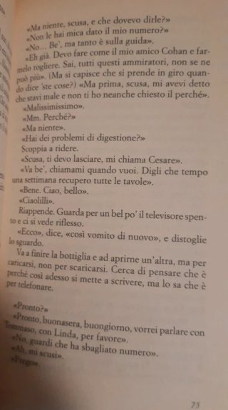 Le etichette delle camicie