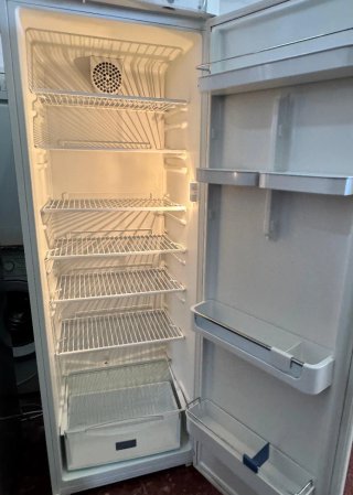 Frigorífico Combi Bosch