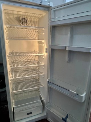 Frigorífico Combi Bosch