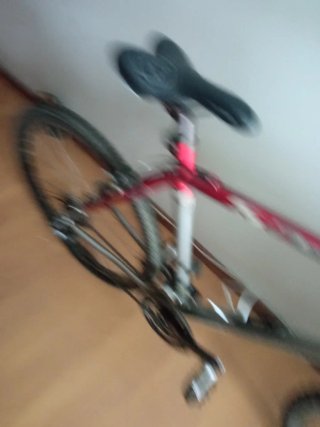 Bicicleta Rockrider 5.2 T.M