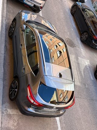 NISSAN QASHQAI TEKNA 2016