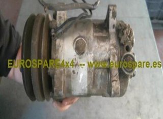 1869 compresor aire u508s100 jeep cherokee 2.1 td