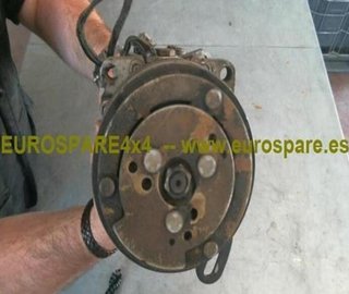 1869 compresor aire u508s100 jeep cherokee 2.1 td
